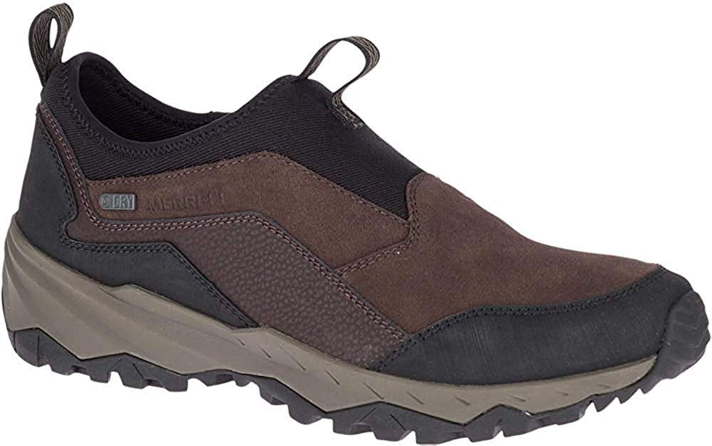merrell sutton moc