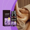 thumbnail image 6 of Lavender Essential Oil for Relaxation, Calming Aromatherapy Blend for Sleep, Soothing Natural Extract for Skin Massage, 10ml Dropper Bottle for Diffuser, 6 of 7