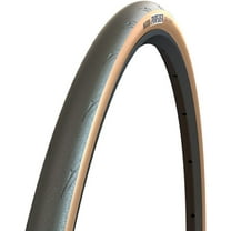 Maxxis Pursuer Tire - 700 x 25 Clincher Folding Black/Tan