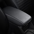 thumbnail image 1 of Funda de reposabrazos de cuero AOMSAZTO para Toyota Corolla 2020-2023, 1 of 8