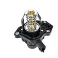 thumbnail image 3 of Car Engine Thermostat for J K I 55569231 55493557 1338346, 3 of 5