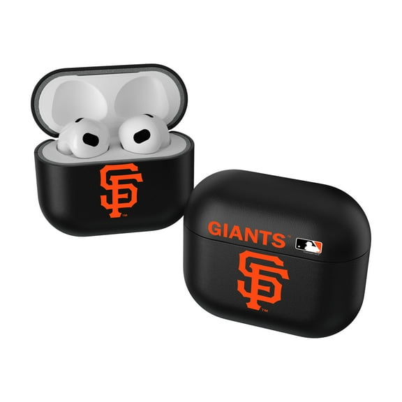 Keyscaper San Francisco Giants Insignia 1st Gen AirPods Pro Case Cover