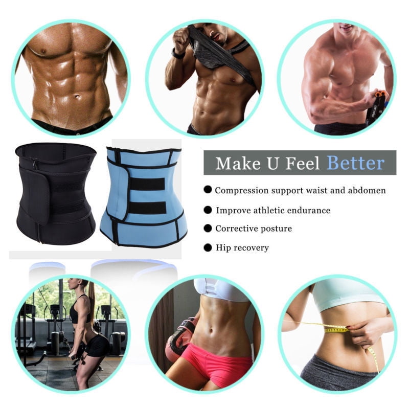 xtreme power belt walmart