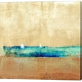 thumbnail image 1 of Coast Line by Alex Blanco, Canvas Wall Art, 24W x 24H, 1 of 2