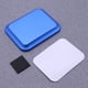 thumbnail image 3 of Bandeja magnética cuadrada para tuercas, tornillos, vasos, pernos y herramientas (azul), 3 of 7