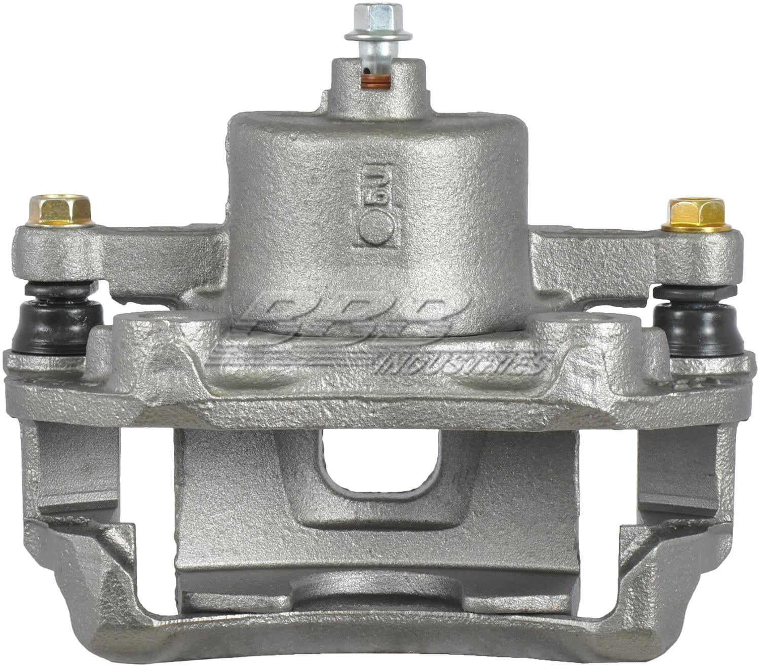 TERREPOWER formerly BBB Industries 99-00521A Reman Caliper w/installation Hardware