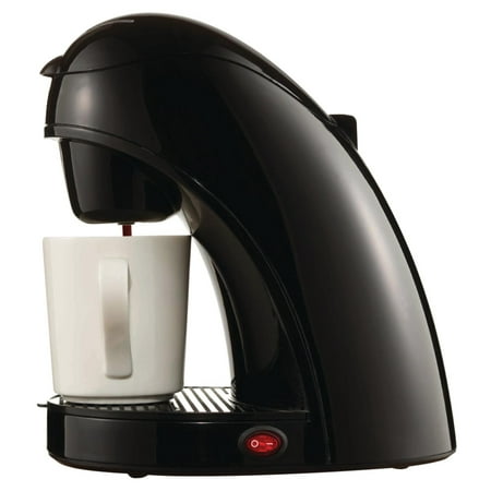Brentwood Single Cup Coffee Maker