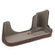 thumbnail image 5 of Medio estuche para cámara para XT200 Material PU Estructura firme Efectos protectores Estilo retro Ajuste Cámara Apertura inferior BolsaCafé, 5 of 5