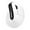 White, variant on Mouse Mouse Wireless,Vertical Wireless Mouse Ergonomic Design to Reduce Muscle Strain Rechargeable