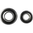 thumbnail image 3 of HQRP Bearing and Seal Kit Compatible with LG 4036ER2003A 4280FR4048C 4280FR4048K WM1812CW WM1814CW Washer Tub, 3 of 7