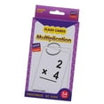 thumbnail image 1 of veasfak 1 Set (54 Pieces) Maths Multiplication Flash Cards Flashcard for Kids Early, 1 of 6