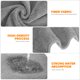 thumbnail image 3 of AURARMLET 8Ud De Limpieza Multiusos Para Hogar Y Cocina Color Absorbentes, 3 of 6