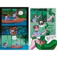 thumbnail image 4 of Afternoon on the Amazon Graphic Novel (Paperback), 4 of 4