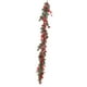 thumbnail image 3 of Guirnalda navideña artificial BLESIY decoraciones colgantes para puerta principal Estilo A, 3 of 8