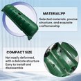 thumbnail image 5 of Extension Cable Plug Connection Protective Safety Cover, Waterproof Indoor Outdoor,String Christmas Lights Cover, 5 of 5