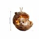 thumbnail image 1 of Árboles Decorativos para la Decoración Del Hogar Acrílico 2D Ornamentos Del Árbol de Navidad Festivo para la Decoración de Vacaciones Ornamentos Pequeños para Árboles de Navidad, 1 of 5