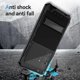 thumbnail image 4 of Heavy Duty Metal Military Grade Phone Case For Samsung Galaxy S24 Ultra Built-in Screen Lens Protection, 4 of 5