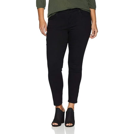 Women's Jeans Plus Lolita Skinny Stretch 14W