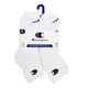 thumbnail image 2 of Medias Deportivas Champion para Hombre, Tobilleras Acolchonadas, Paquete de 6, 2 of 5