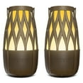 thumbnail image 2 of iON Bluetooth Solar-Powered Portable Speaker, Bronze, ISP136, 2 of 2