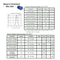 thumbnail image 4 of 100 Pcs Diode LED 5mm Lampe Lumineuse LED Bleue Kit de Composants Électroniques, 4 of 4