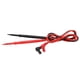 thumbnail image 5 of BST‑050‑JP Cable de prueba de multímetro Sonda multímetro reemplazable superconductora de alta precisión 20 A/2000 V, 5 of 5