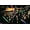 Premium Poster & Mount Bundle, variant on Star Wars: Saga - Cape Wall Poster, 22.375" x 34"