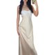 thumbnail image 1 of Txlixc Faldas largas de verano para mujeres, faldas de playa sin mangas con tirantes de hombro y lazos Txlixc moda, 1 of 2