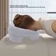 thumbnail image 4 of Almohada De Cara Para Dormir Cómoda Y De Espuma Viscoelástica Para Uso En Spa En Casa, 4 of 7