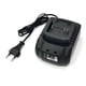 thumbnail image 1 of 18V/21V Lithium Battery Charger for Makita Power Tools with EU Plug, 1 of 5