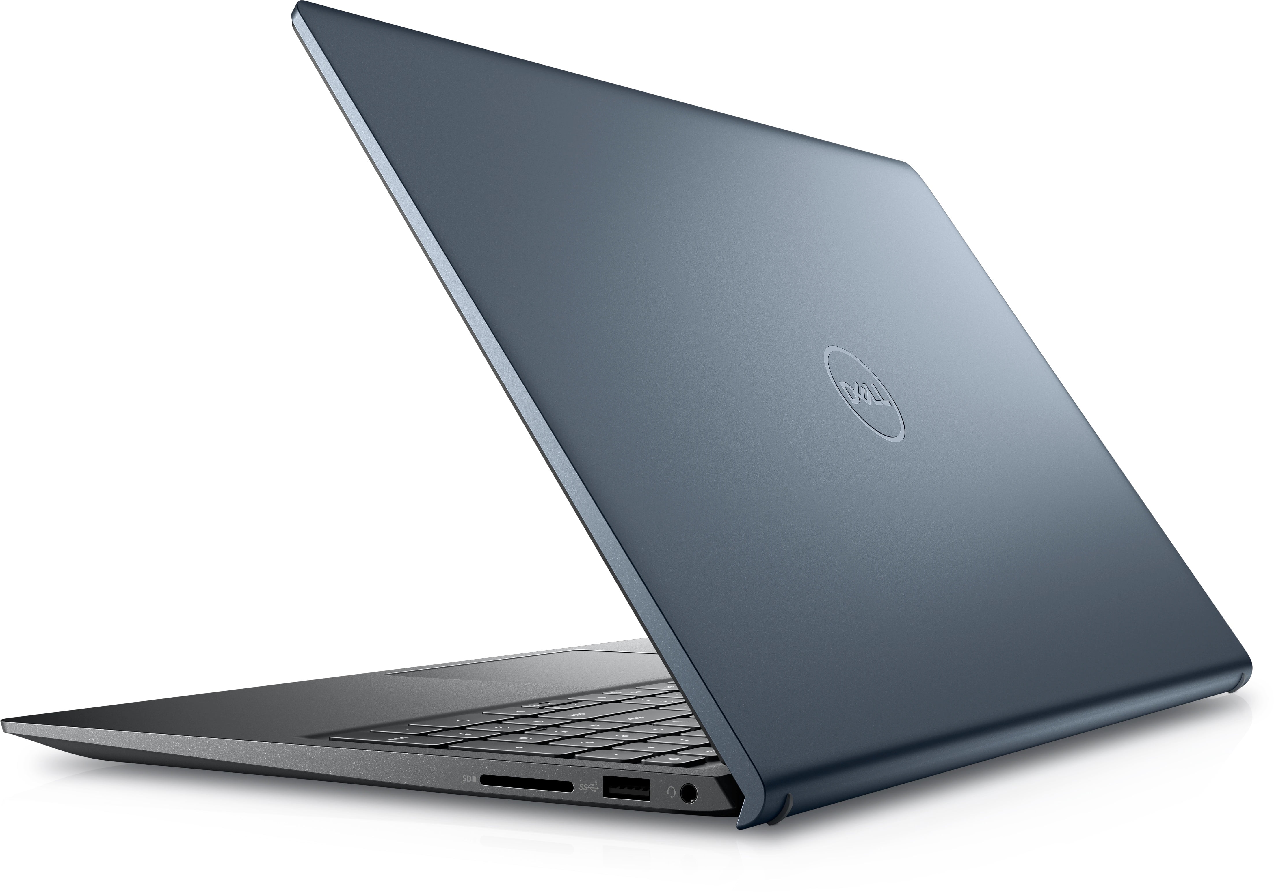 Dell Inspiron 15 High Performance Laptop: Ryzen 7 5700U, 16GB RAM