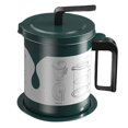 thumbnail image 2 of 1 botella de almacenamiento de cocina., 2 of 3