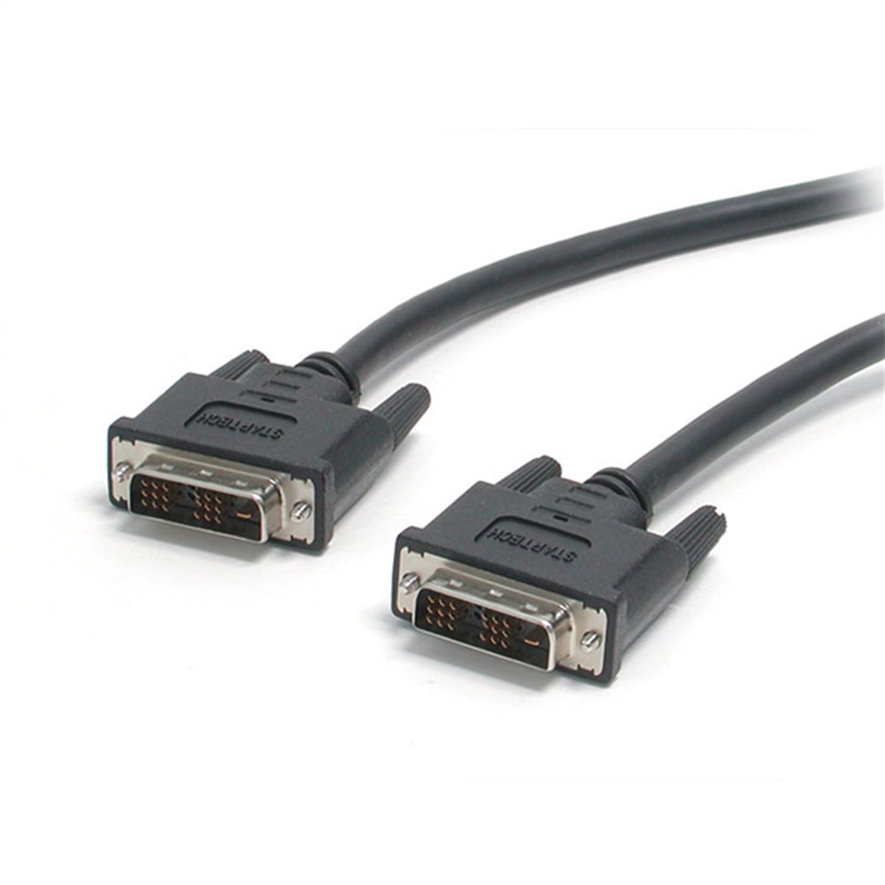 6/10/15/25 Feet Ferrite Core DVI Dual Link Cable/DVI D Cable DVI to DVI Cable 