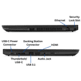 thumbnail image 5 of Lenovo ThinkPad T490 Laptop 14" Intel Core i5-8665U, 24GB DDR4 - 512GB SSD- Excellent (Refurbished), 5 of 5