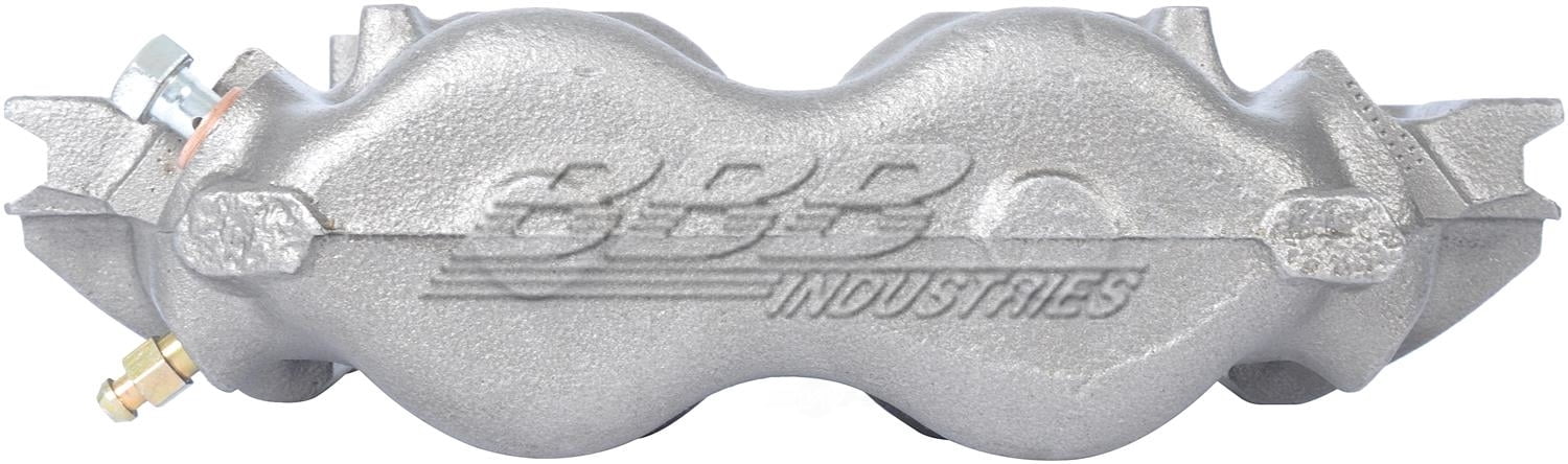 TERREPOWER formerly BBB Industries 97-17829B Reman Caliper w/installation Hardware