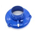 thumbnail image 3 of Pool Pond Vacuum Cleaner Suction Head With Mesh Bag Swimming Pool Cleaning Tools Swimming Portable Outdoor Elements ,Great Suction Power, 3 of 7