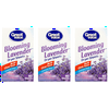 Great Value Ultimate Fresh Dryer Sheets, Blooming Lavender, 80 Count (Pack of 3)