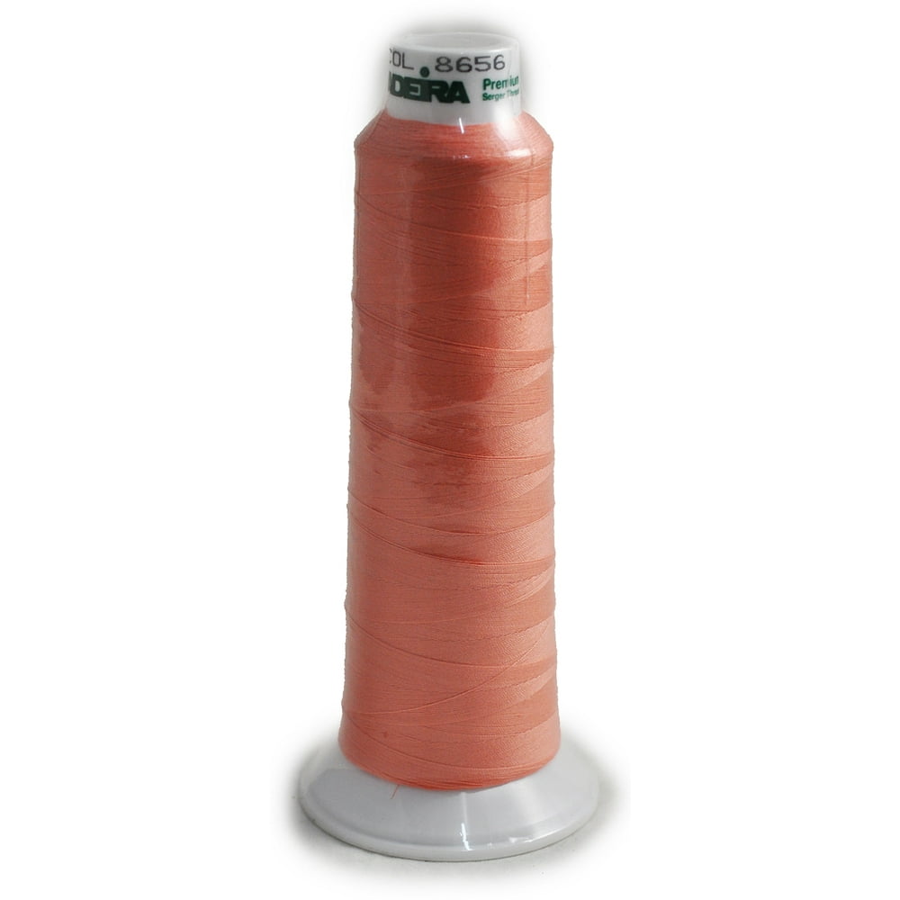 Madeira Threads For Sewing Madeira AeroLock Polyester