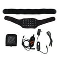 thumbnail image 2 of Infrared Light Pad, Infrared Light Device 660nm 850nm with Wired Controller for Neck, 2 of 7