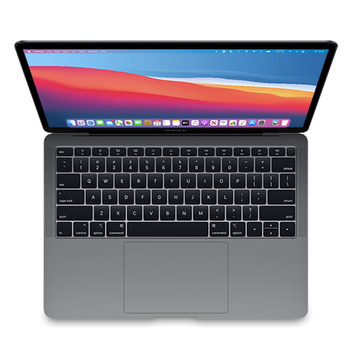 2018 Apple MacBook Air 13.3