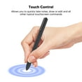 thumbnail image 4 of Replacement Stylus Pen For   Tab S3 SM T820 T825 T827, High Sensitive &  Capacitive Disc Tip Touch Screen Pen Stylus, 4 of 8