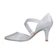 thumbnail image 2 of Zapatos de manga formal profesionales para mujer con tacón alto y tacón alto para banquete para mujer Wmkox8yii  hfjk3749, 2 of 5
