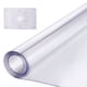 thumbnail image 1 of VEVOR Cubierta de escritorio de PVC transparente, 24 x 96 pulgadas, 1,5 mm de grosor, tapete protector rectangular para mesa, resistente al agua y fácil de limpiar, 1 of 9