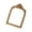 gold, variant on Vintage Picture Frame,Decorative Photo Frame Antique Ornate Oval Photo Frames for Wall Modern Home Decors