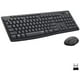 thumbnail image 1 of Teclado Logitech  MK295 Inalámbrico Silencioso con Mouse, 1 of 2