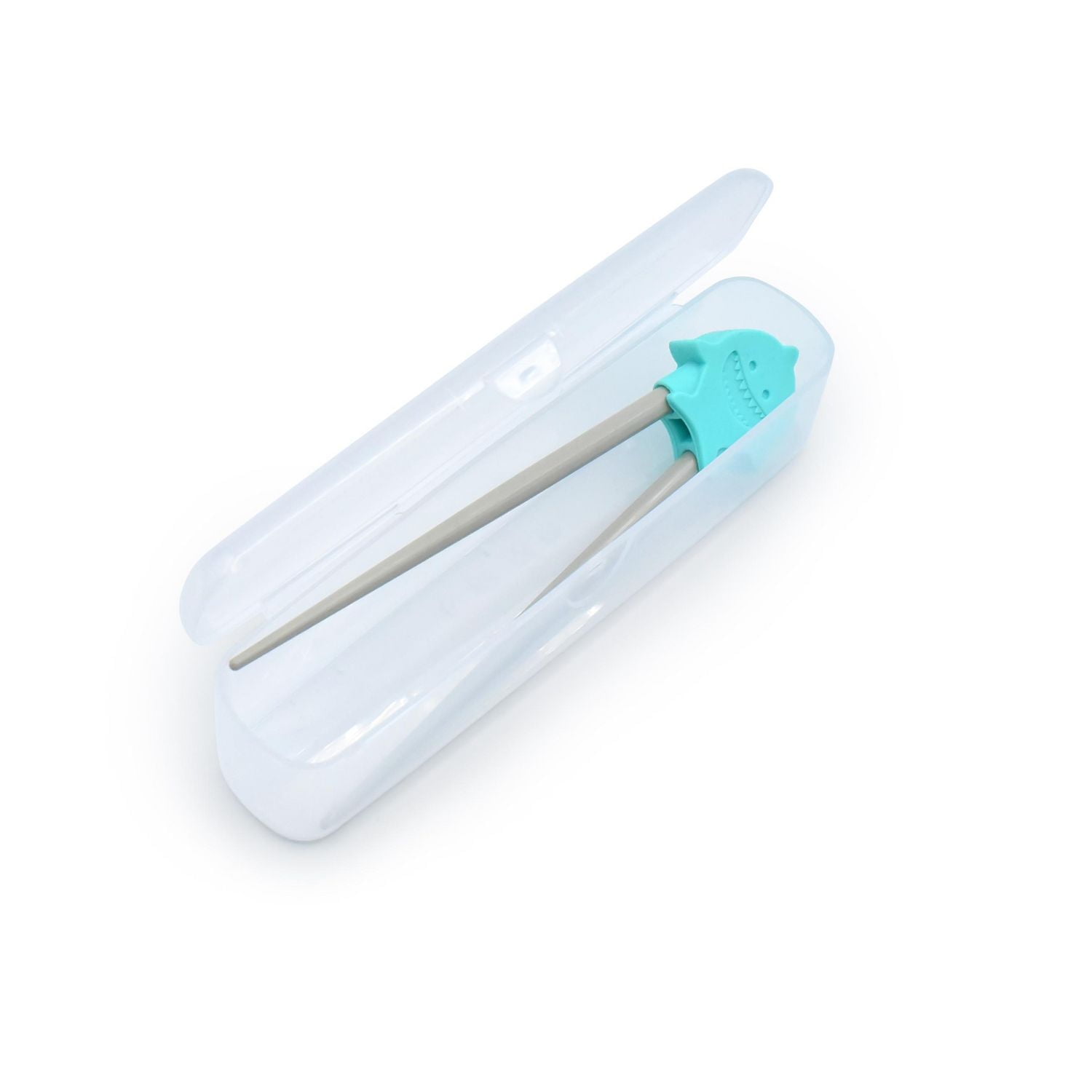 Baguettes d'apprentissage avec étui