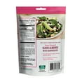 thumbnail image 2 of Fresh Gourmet Honey Roasted Sliced Almonds with Cranberries, 3.5 oz, 2 of 6