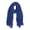 Blue, variant on Classic Insect Shield Scarf