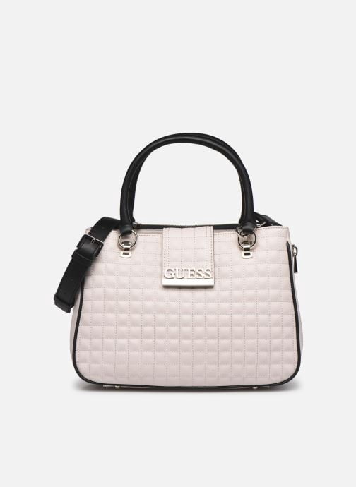 guess matrix luxury satchel