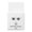 White, variant on Aqestyerly Eyebrow Mapping String Tattoo Thread Box Tool Ink Line 10M Eyebrow Marking Tool for Microblading Permanent Makeup Brow Design HWRETIE
